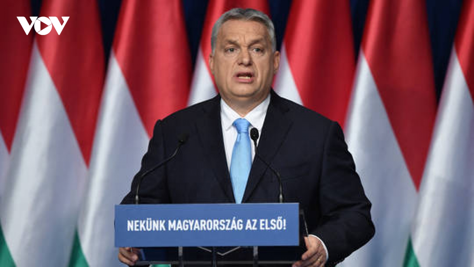 Hungary lên tiếng sau khi bị Ukraine chỉ trích vì không ủng hộ lệnh trừng phạt chống Nga
