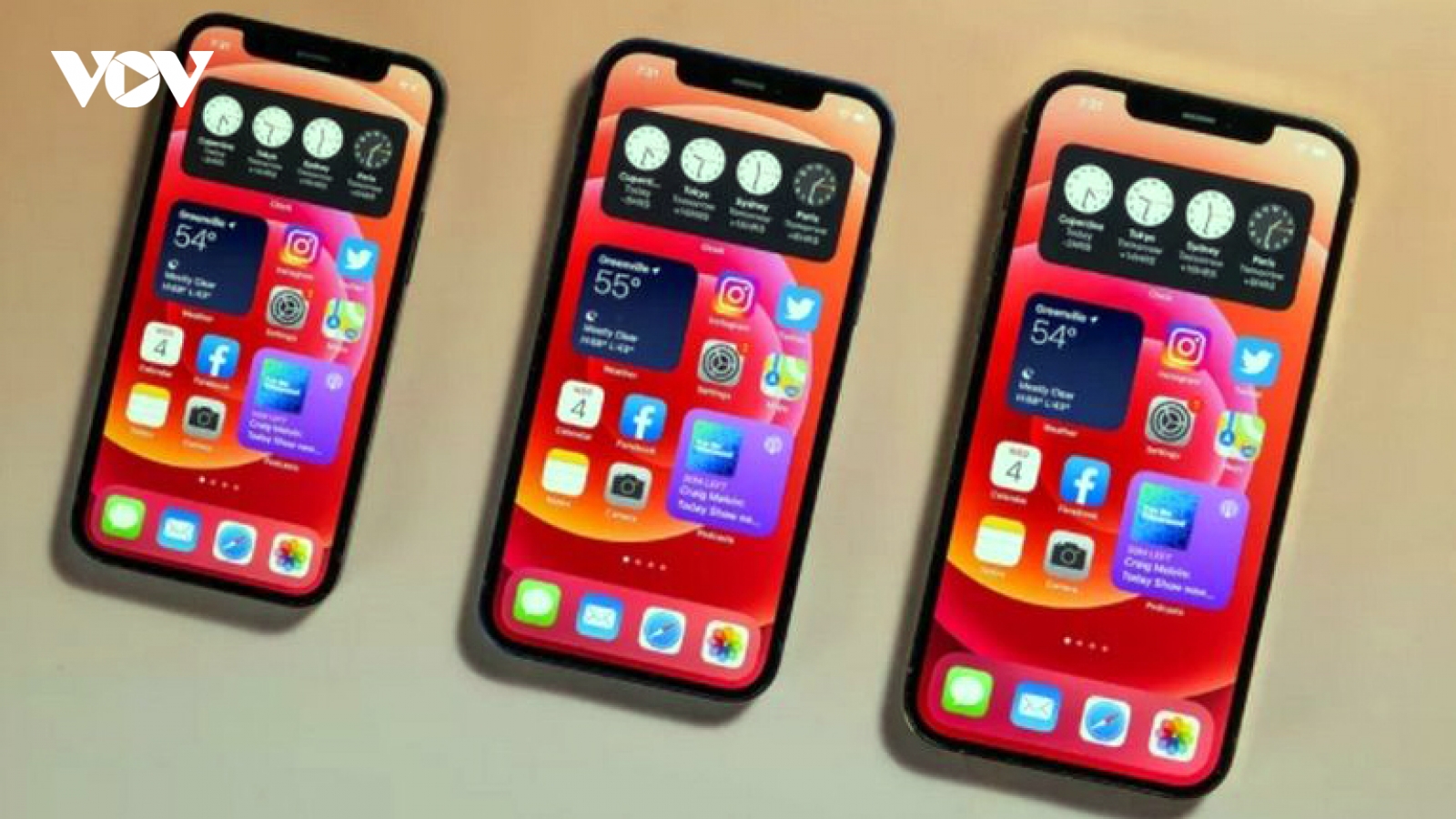 Cách bảo vệ iPhone khỏi các cuộc tấn công mạng