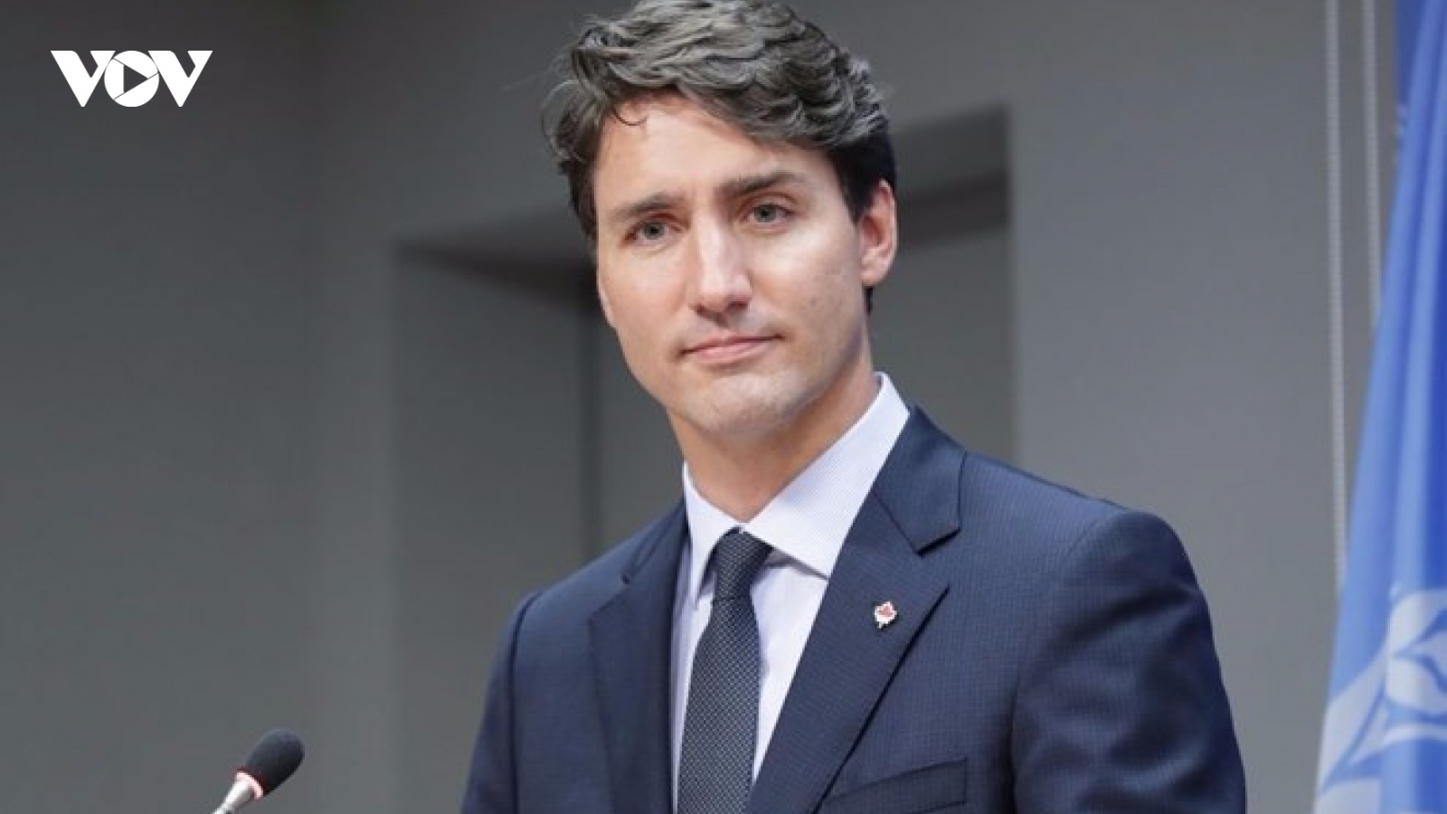 Nga trừng phạt Thủ tướng Trudeau cùng nhiều quan chức cấp cao của Canada