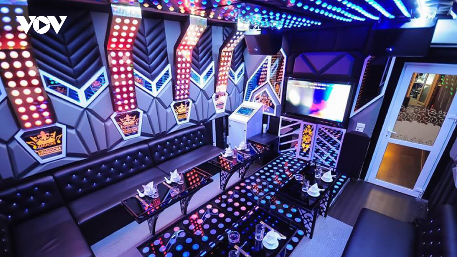 Bắc Giang cho mở lại quán games, karaoke từ ngày 25/3
