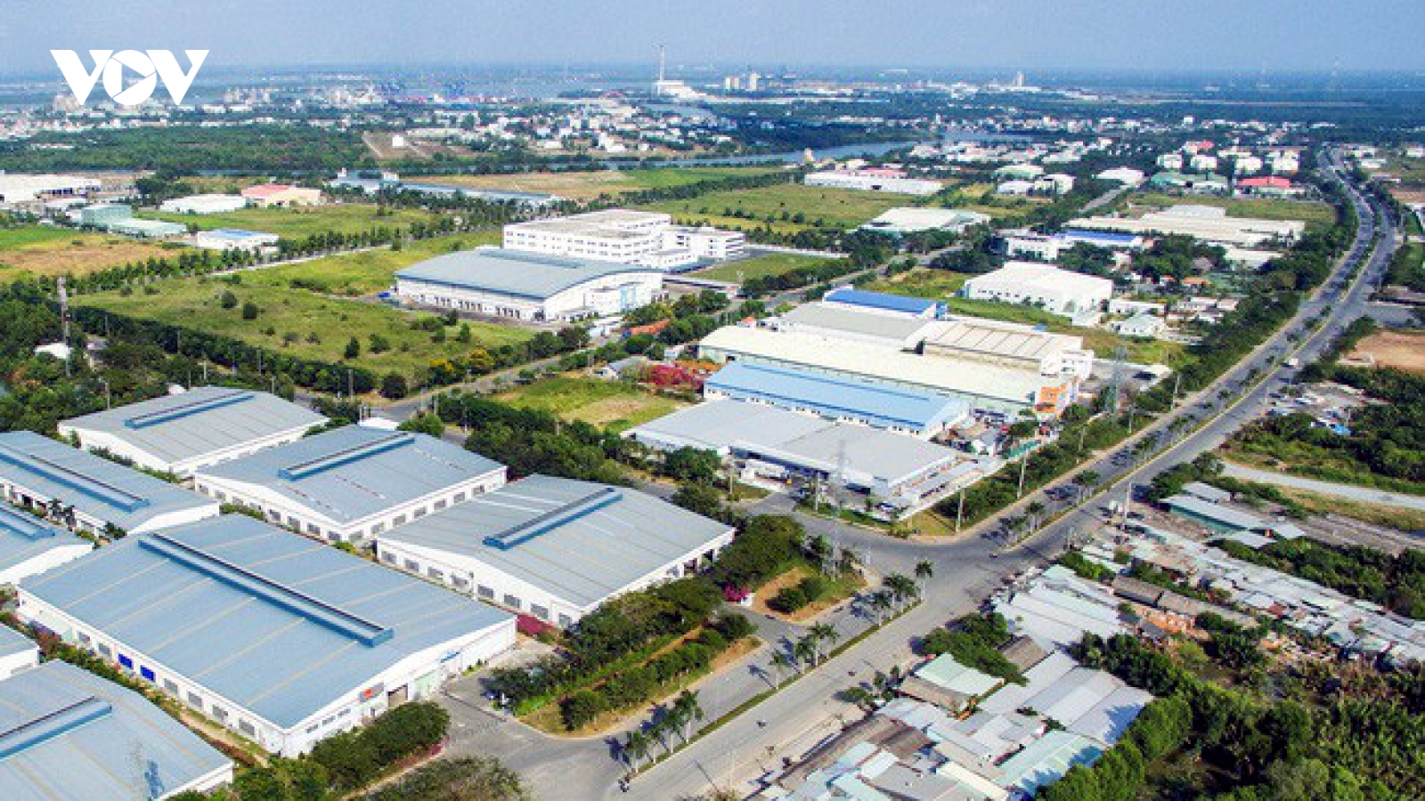 Đồng Nai đặt mục tiêu thu hút 1,1 tỷ USD vốn FDI năm 2022