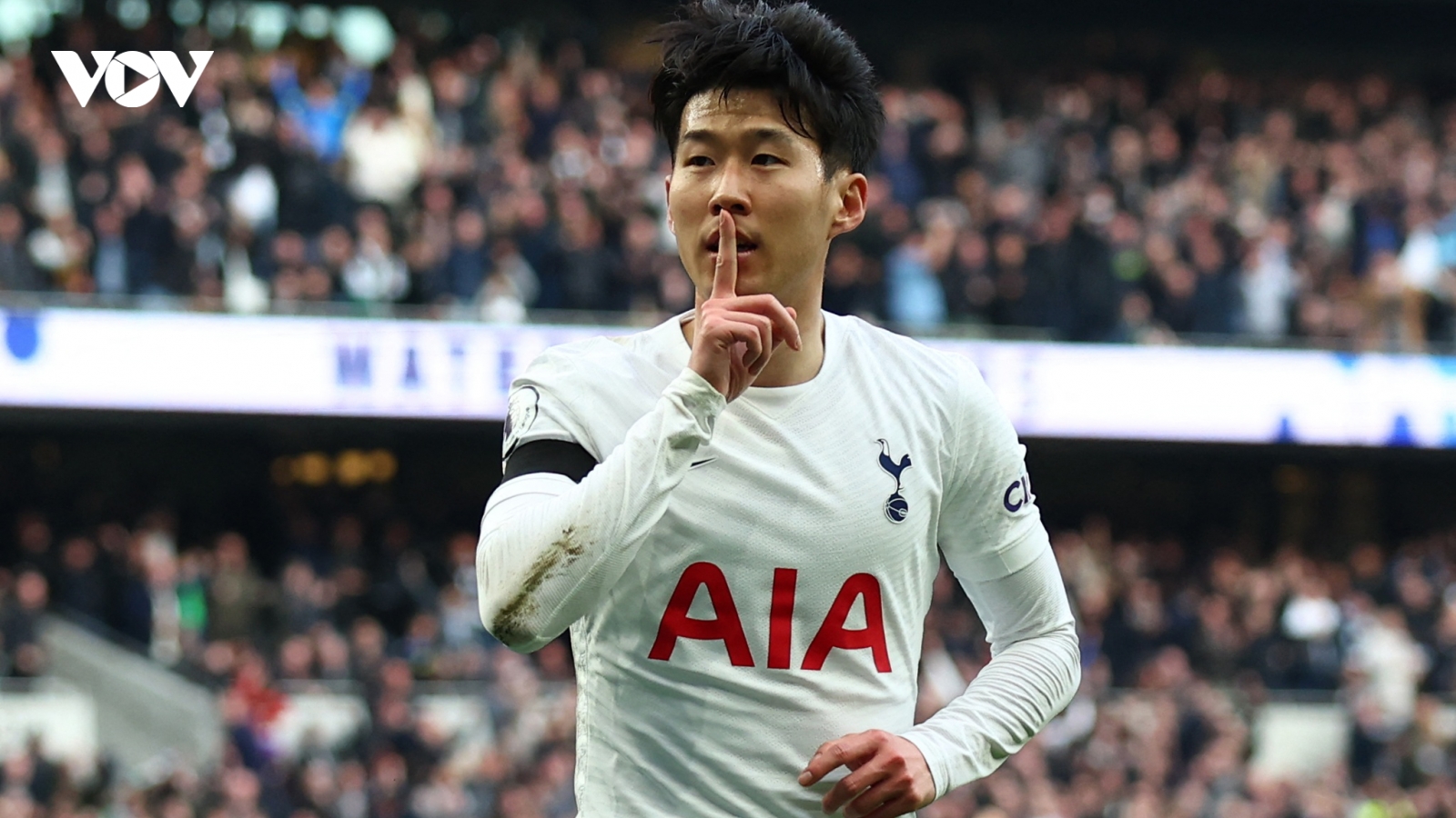 Kết quả Ngoại hạng Anh 21/3: Son Heung-Min thăng hoa, Tottenham thắng đậm West Ham