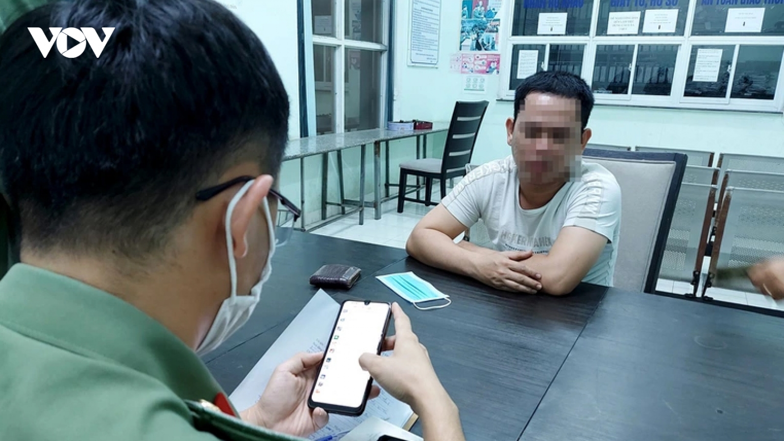 Triệu tập thanh niên "câu view", kêu gọi biểu tình ở khu du lịch Đại Nam