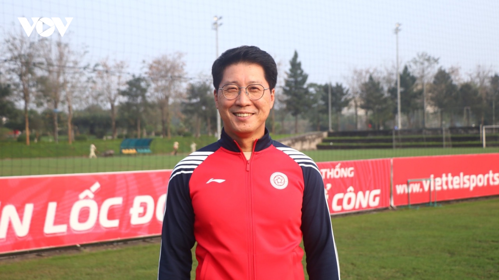 Viettel FC bổ sung lực lượng bằng người cũ của Hà Nội FC