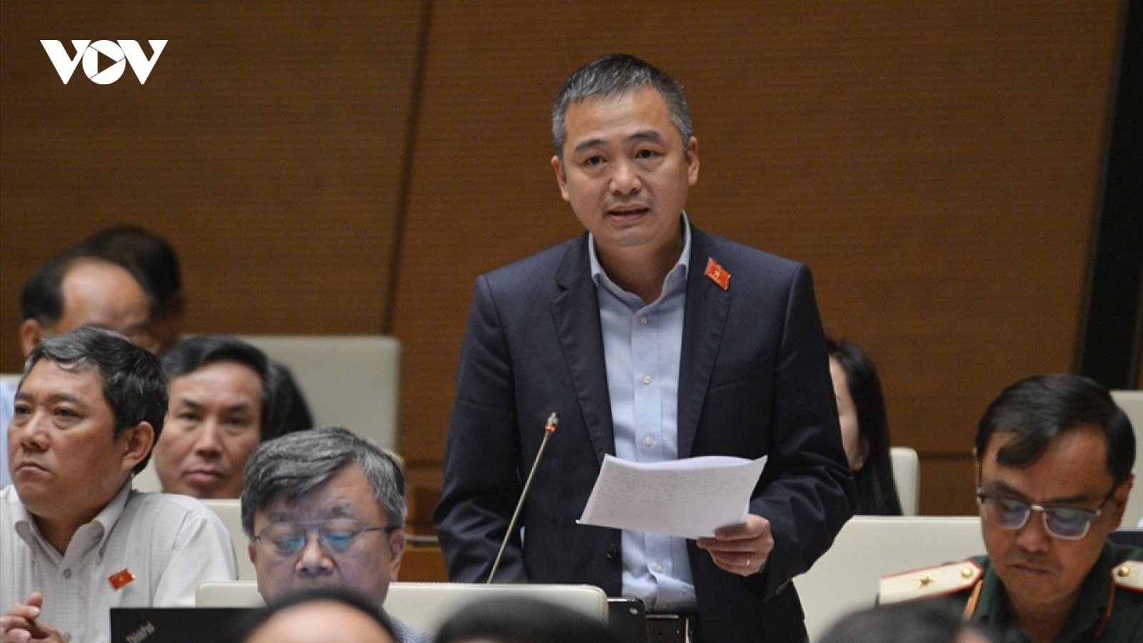 PGS.TS Nguyễn Lân Hiếu được bổ nhiệm Giám đốc BVĐK tỉnh Bình Dương