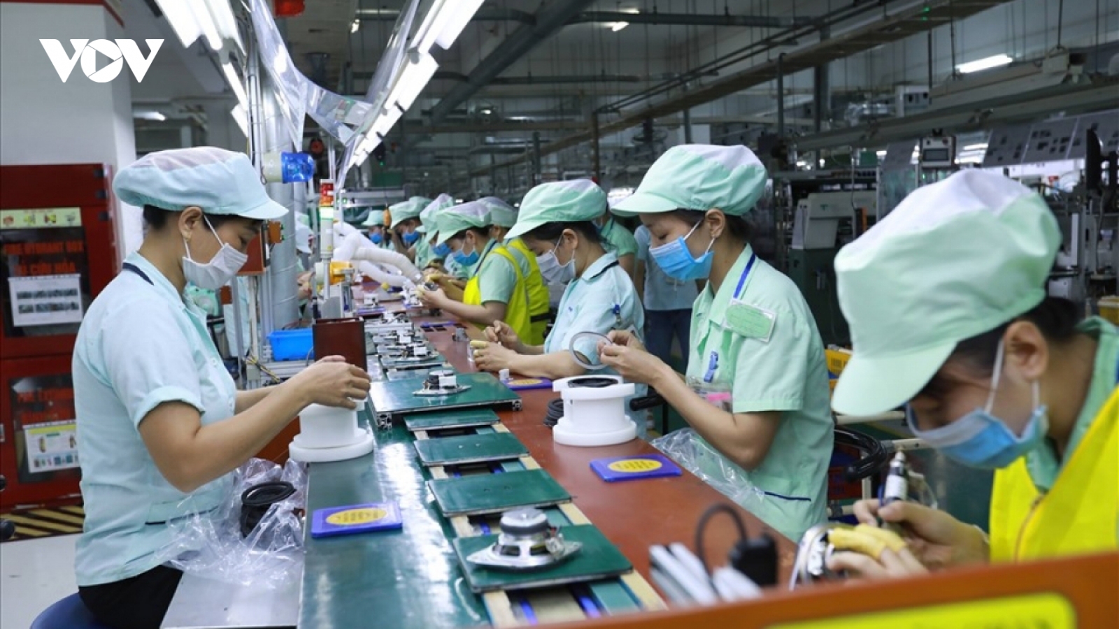 Thường vụ Quốc hội ra Nghị quyết về tăng giờ làm thêm cho người lao động