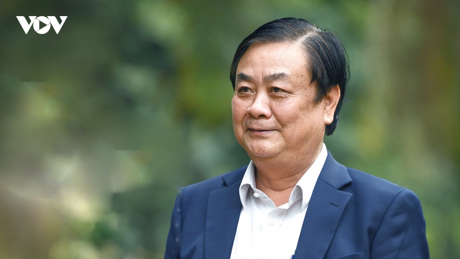 Bộ trưởng Lê Minh Hoan: Phải lan toả những giá trị mới phủ khắp những cánh đồng, vườn tược