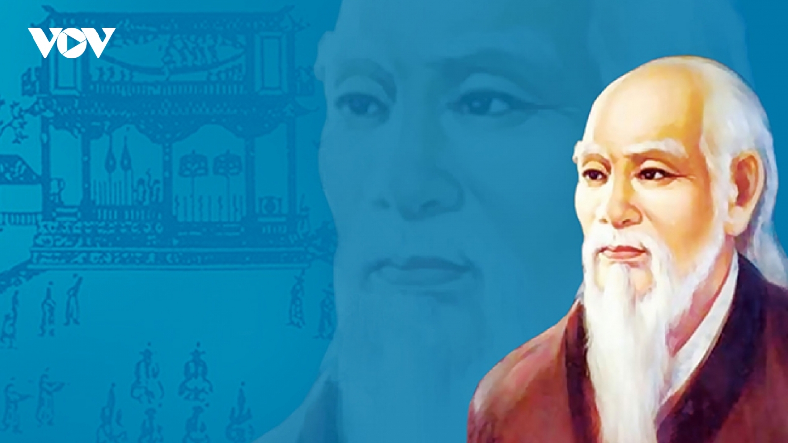 Trình UNESCO vinh danh Hải Thượng Lãn Ông Lê Hữu Trác