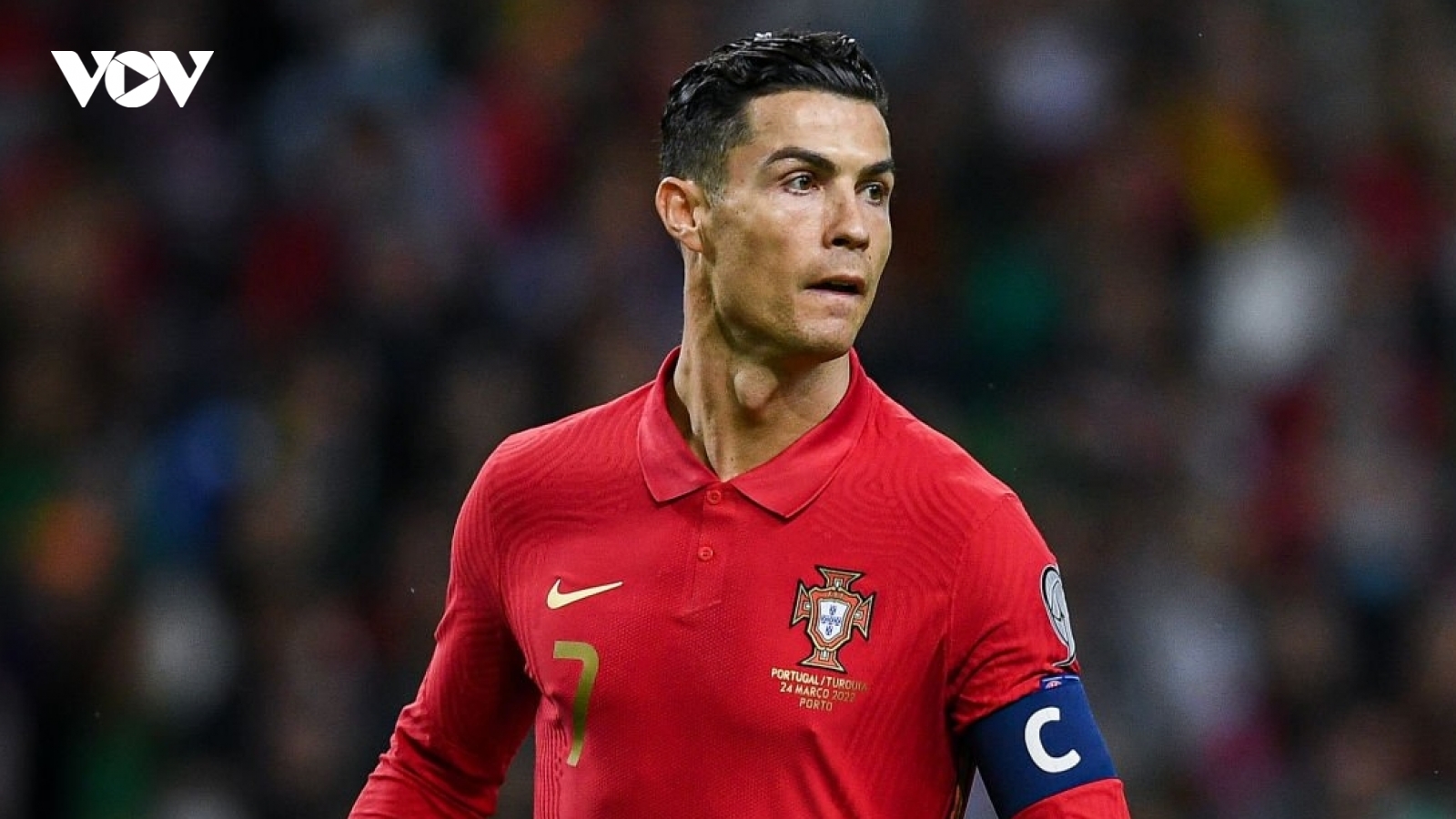 Lịch thi đấu play-off World Cup khu vực châu Âu: Bồ Đào Nha rộng cửa giành vé