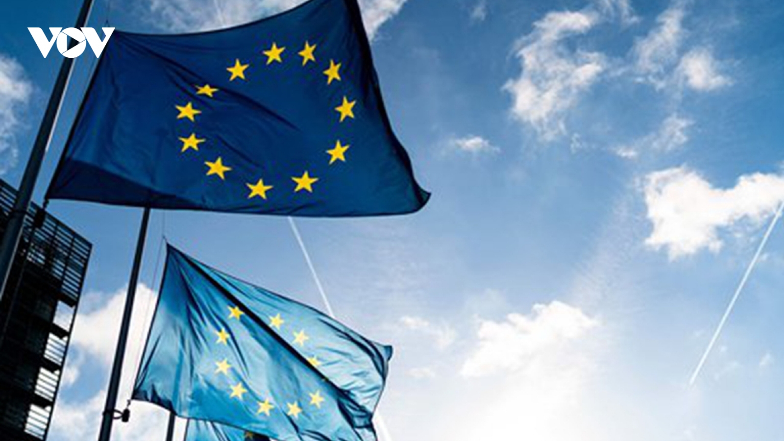 Xung đột Iran leo thang đe dọa kinh tế EU thế nào?