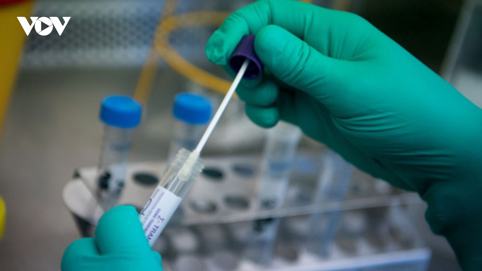Long An lên kế hoạch tiêm vaccine Covid-19 cho trẻ 5 - 11 tuổi