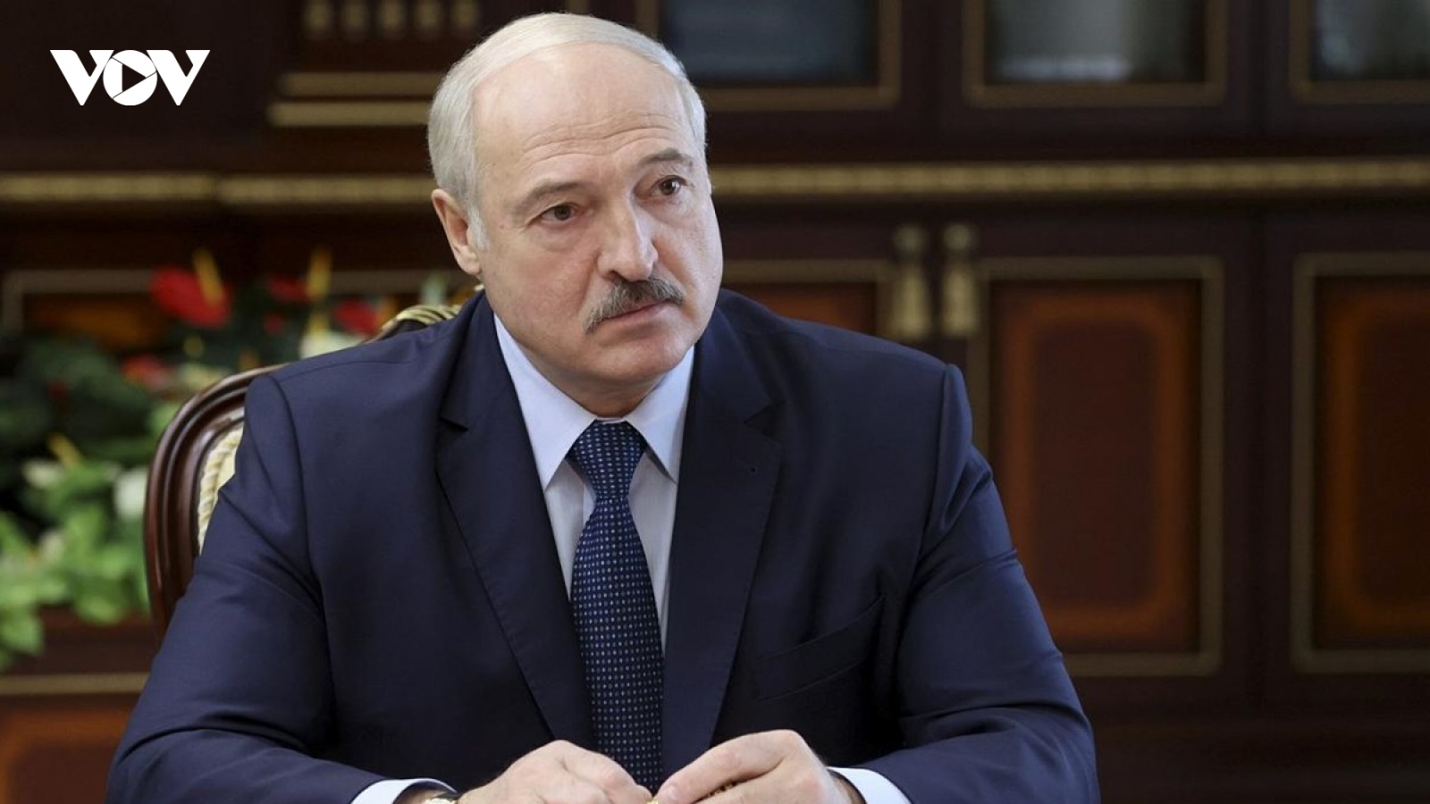 Ukraine cảnh báo Belarus chuẩn bị tham gia cuộc tấn công để hỗ trợ Nga