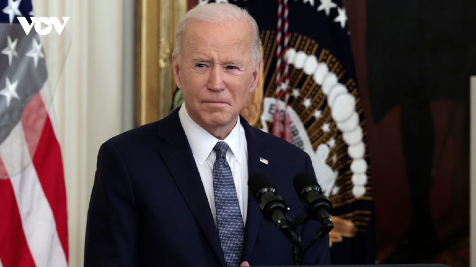 Đằng sau tuyên bố của Tổng thống Biden về gói hỗ trợ trực tiếp hơn 1 tỷ USD cho Ukraine