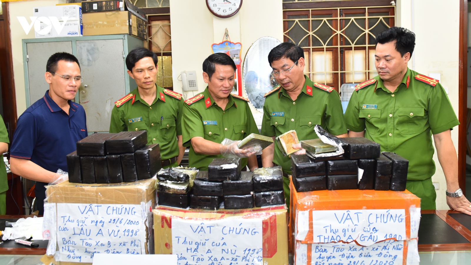 Thiếu tướng Nguyễn Văn Viện: Tội phạm ma túy ngày càng tinh vi, liều lĩnh