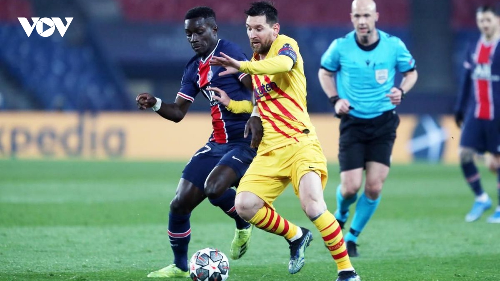Ngày này năm xưa: PSG đạt thành tích "đặc biệt" ở Cúp C1 châu Âu
