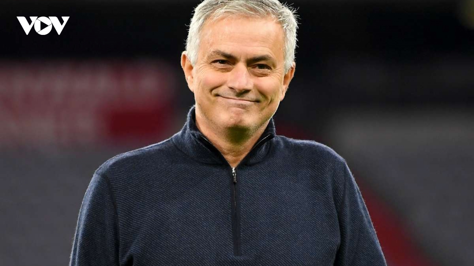 Mourinho đáp trả ngoa ngoắt khi bị chê bai trước trận derby thành Rome