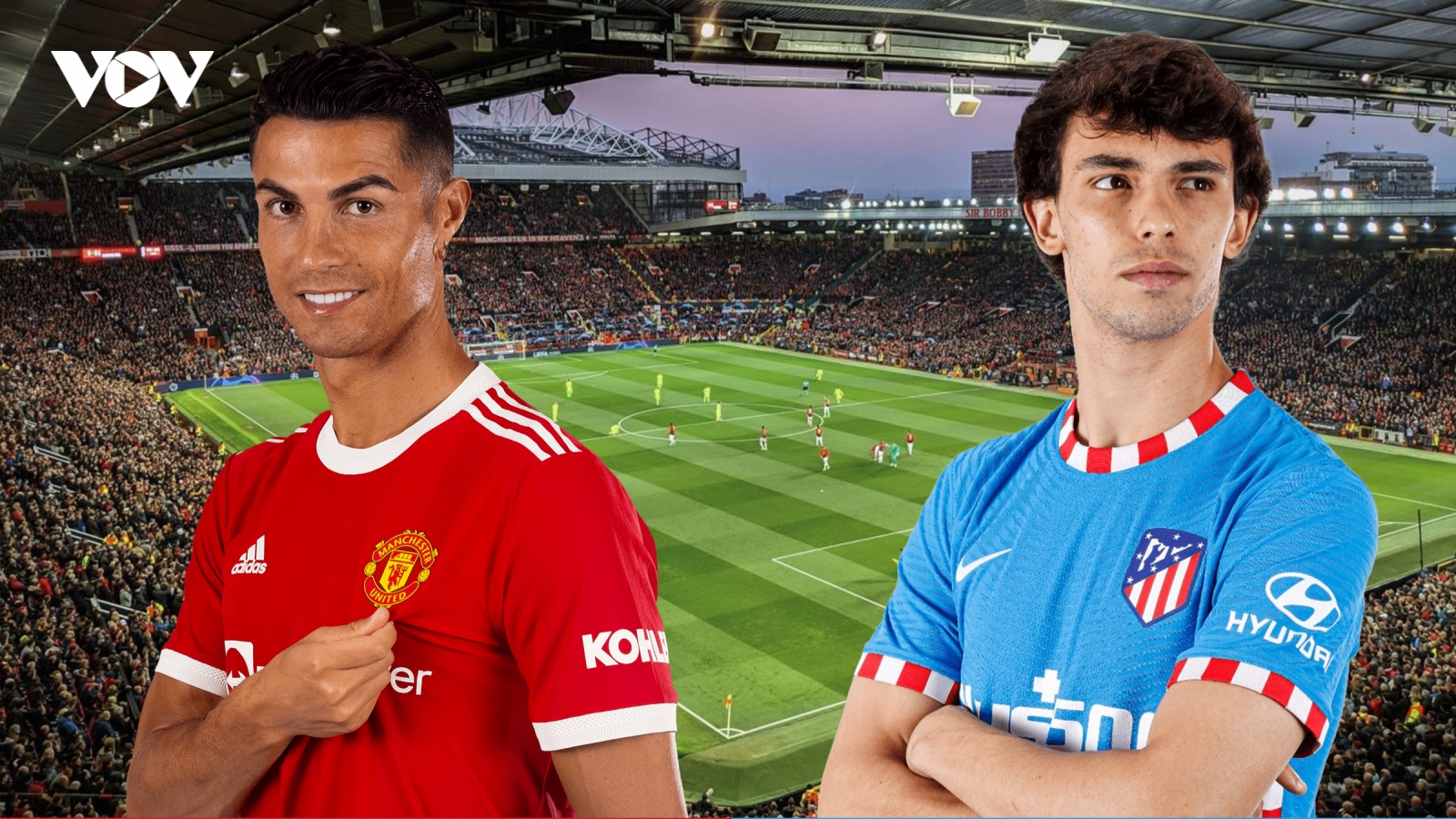 Dự đoán tỷ số, đội hình xuất phát trận MU - Atletico Madrid