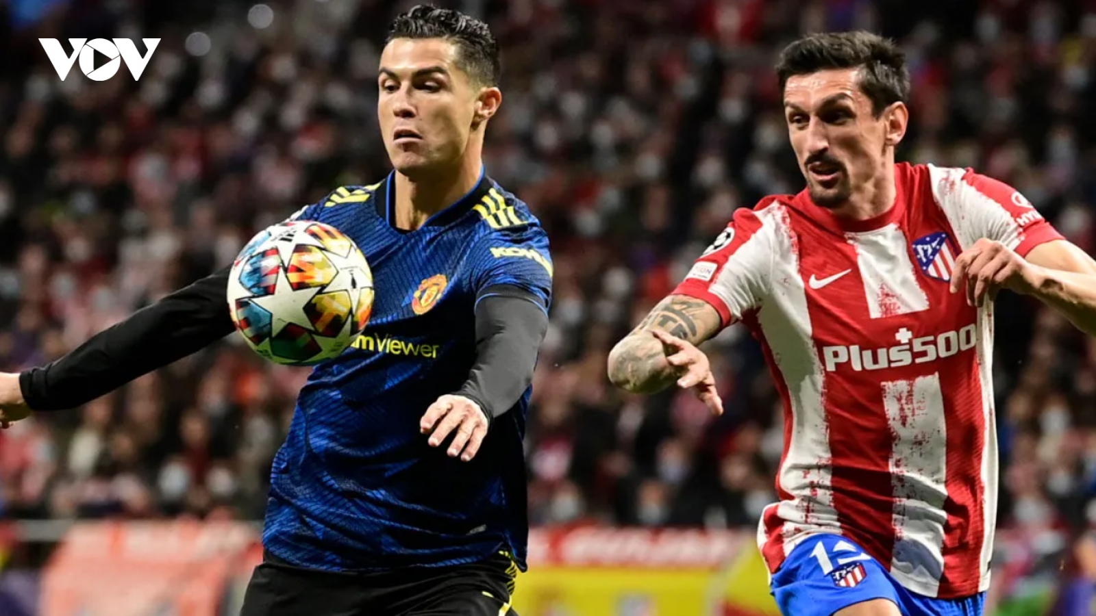 Ralf Rangnick tiết lộ kế hoạch giúp MU thắng Atletico Madrid
