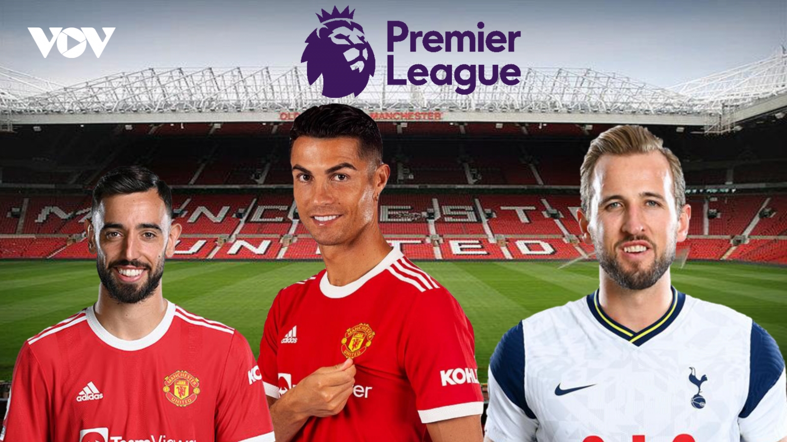 Dự đoán kết quả, đội hình xuất phát trận MU - Tottenham