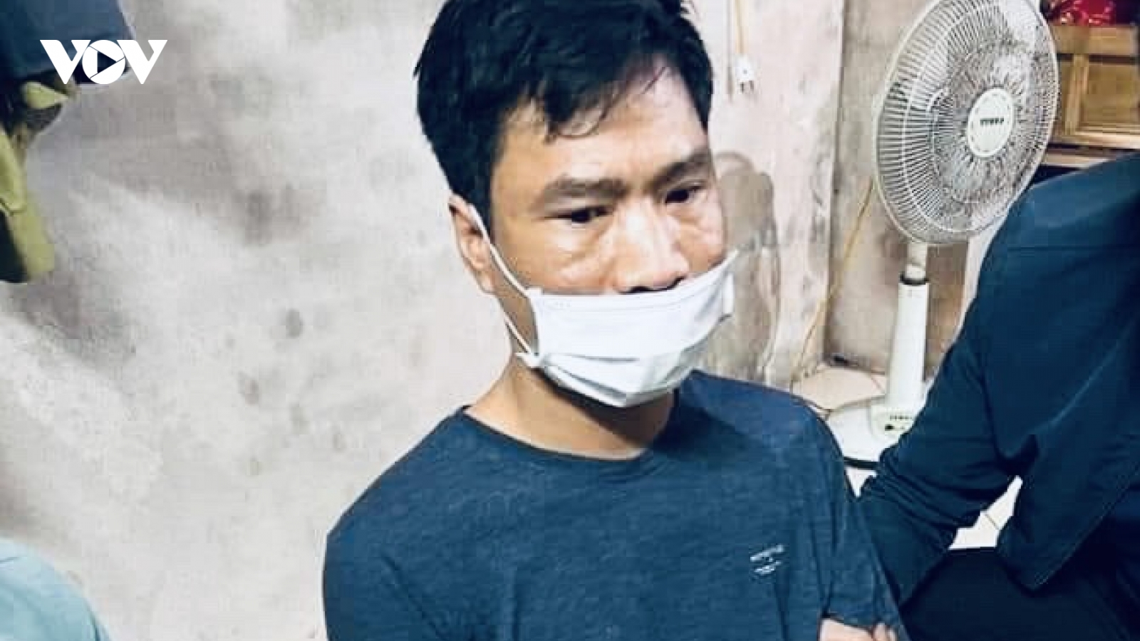 Lời kể của bố nghi phạm sát hại bạn gái ở Ninh Bình