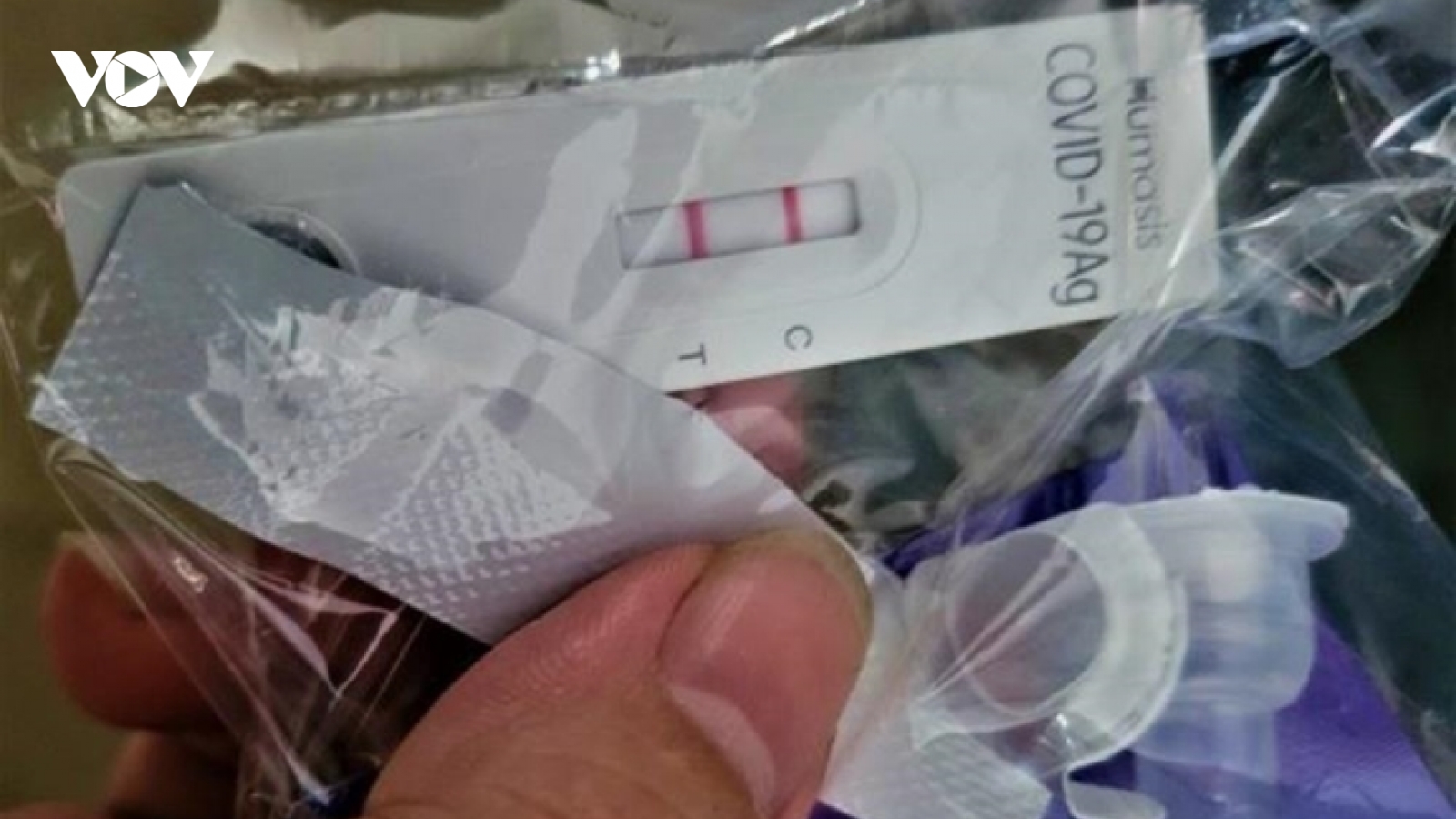 Người mắc COVID-19 từng uống Molnupiravir có được dùng tiếp khi tái nhiễm?