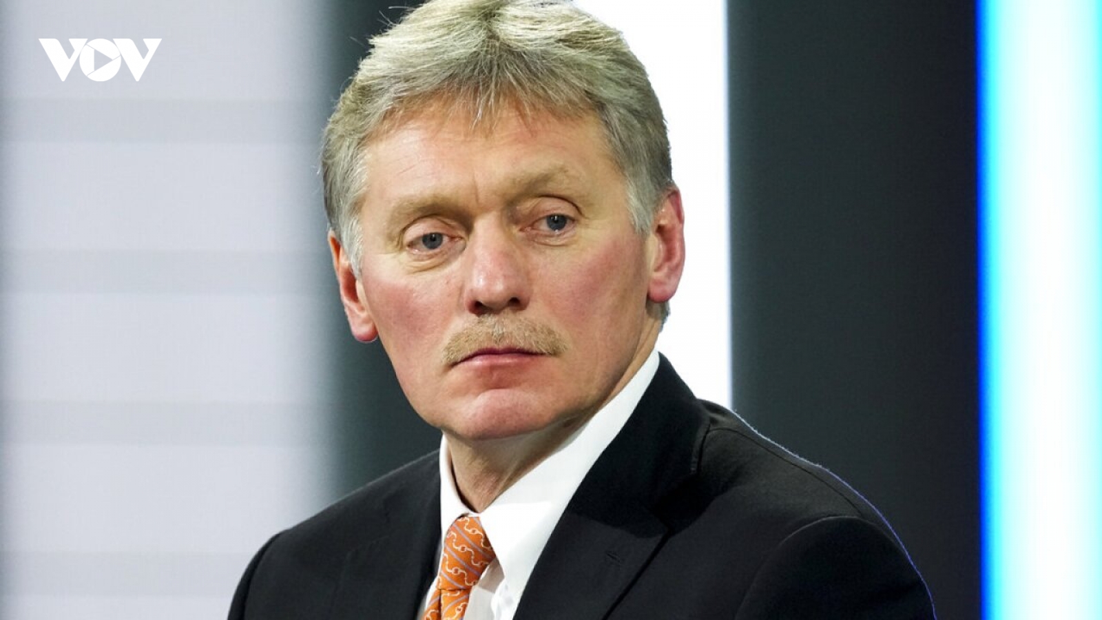 Mỹ trừng phạt người phát ngôn Điện Kremlin và 19 nhà tài phiệt Nga