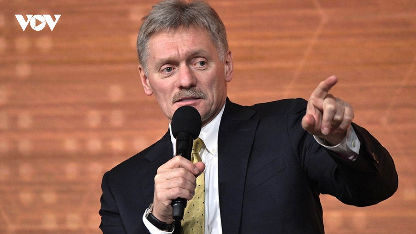 Điện Kremlin: Ukraine thành quốc gia trung lập có thể coi là phương án thỏa hiệp