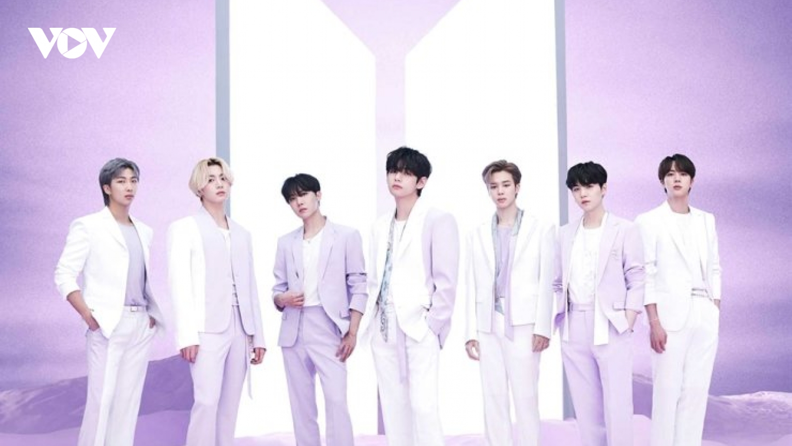 BTS nối dài chuỗi thành tích tại iHeartRadio Music Awards