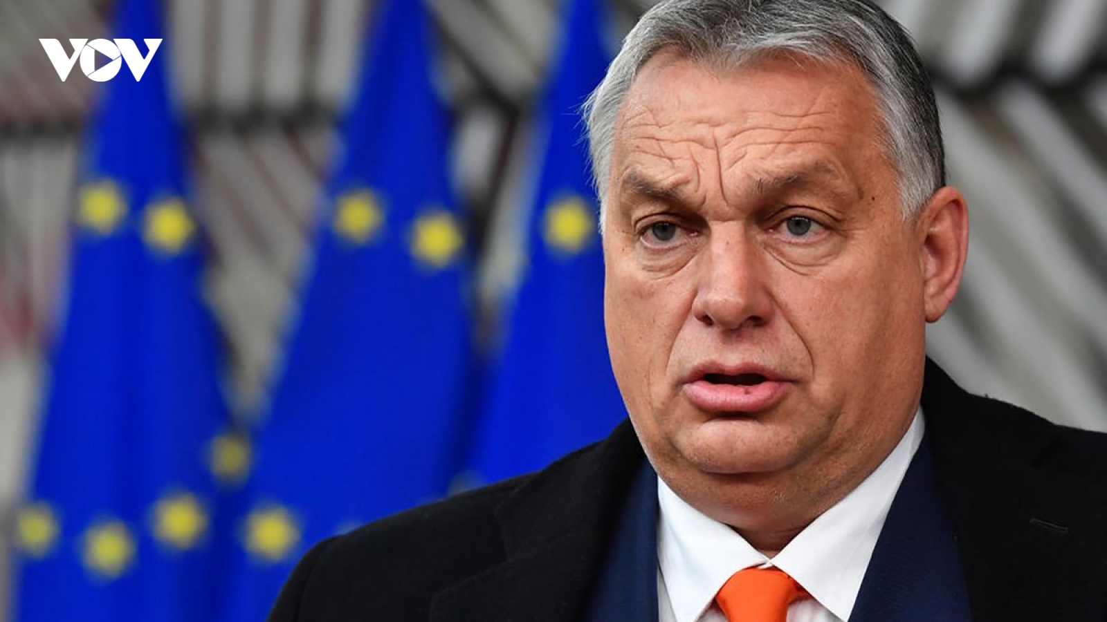 Thủ tướng Hungary: EU chỉ hứa suông khiến Ukraine nuôi hy vọng