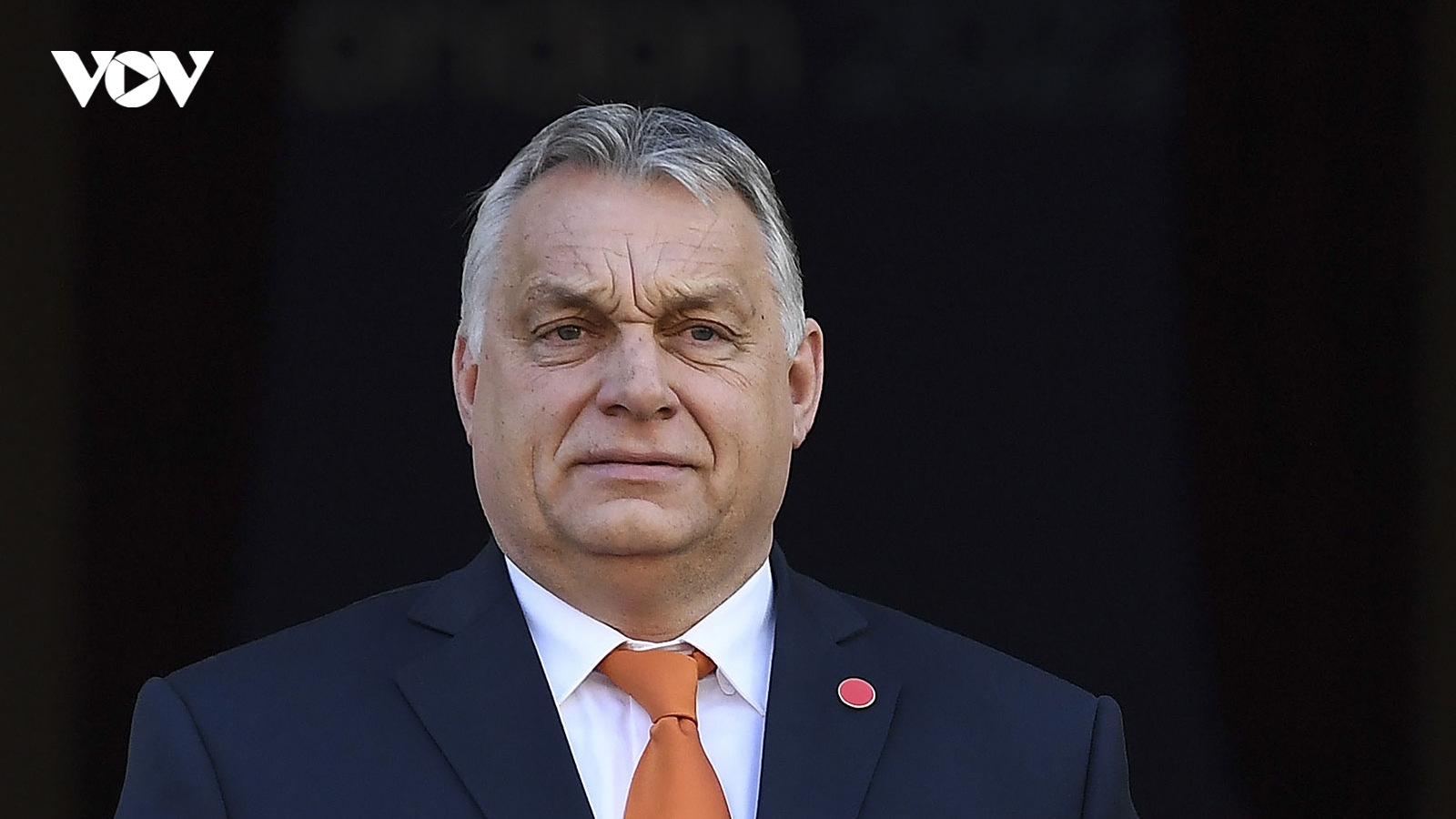 Hungary phản đối lệnh cấm nhập khẩu năng lượng Nga