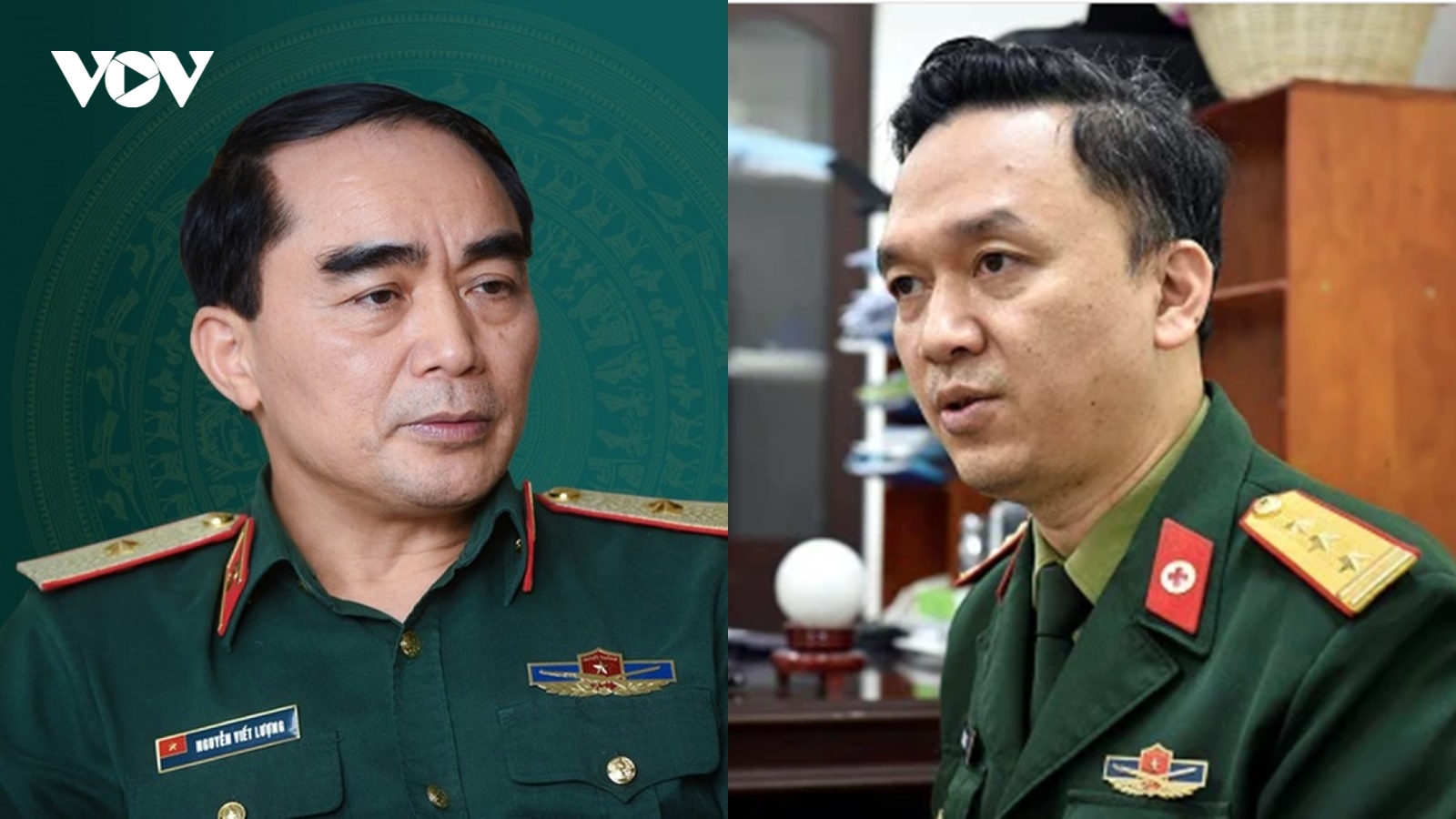 Cán bộ quân đội sai phạm: Kỷ luật nghiêm minh là sức mạnh của quân đội