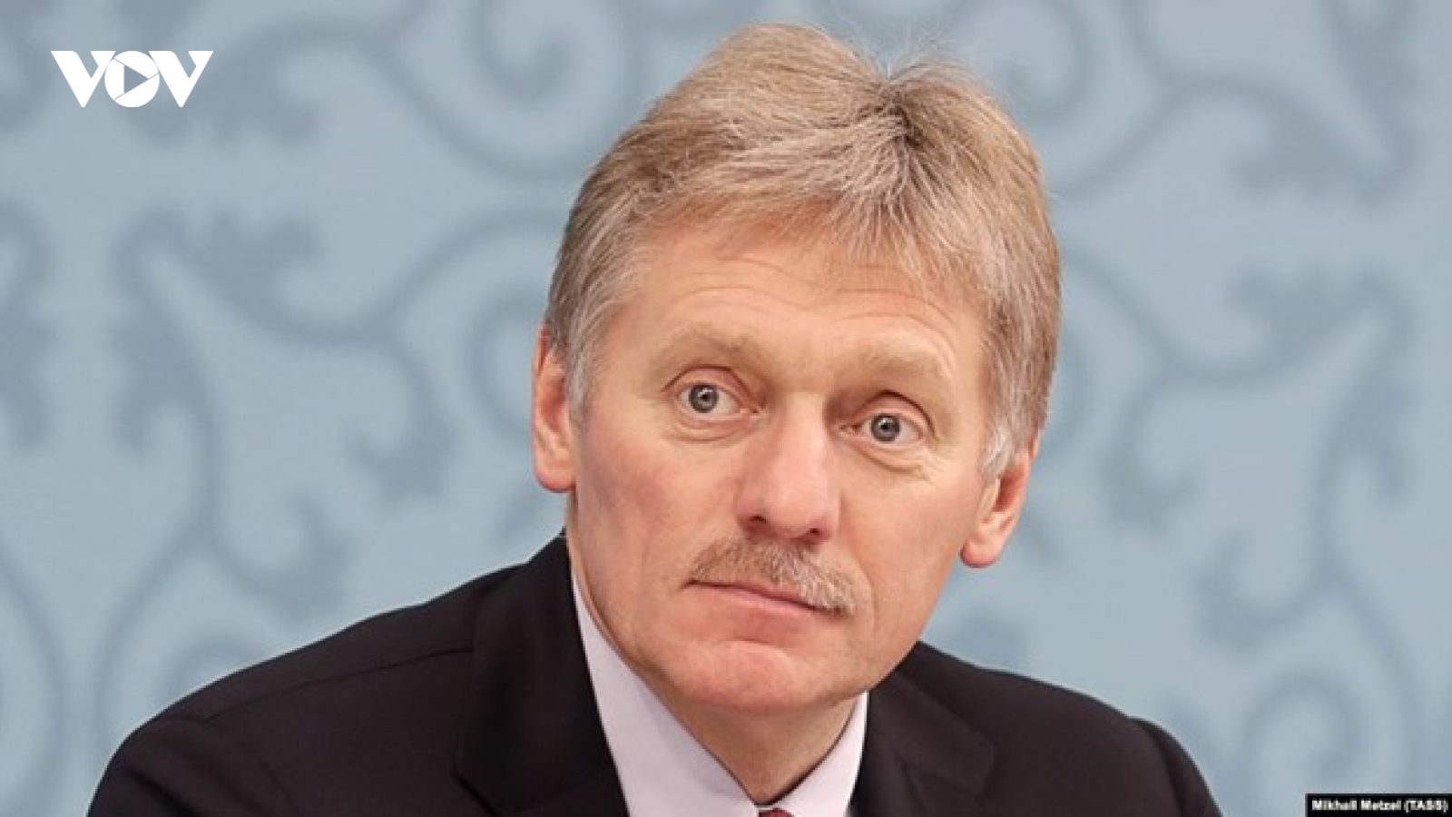 Điện Kremlin: Nga sẵn sàng bình thường hóa quan hệ với Mỹ
