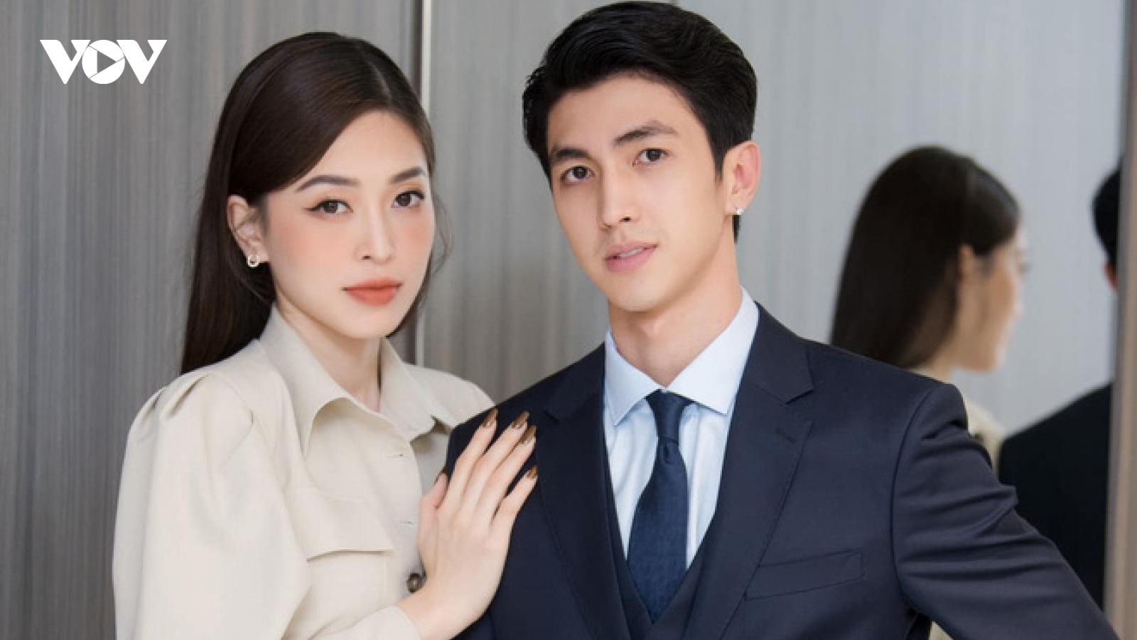 Á hậu Phương Nga: “Mùng 8/3 muốn ở bên bạn trai, đánh dấu kỷ niệm sau màn cầu hôn”