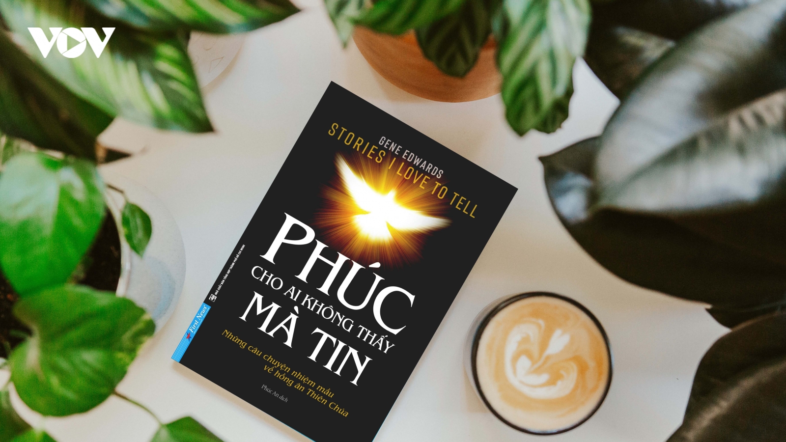 Cuốn sách dành cho những bạn trẻ mất niềm tin trước những thất bại đầu đời
