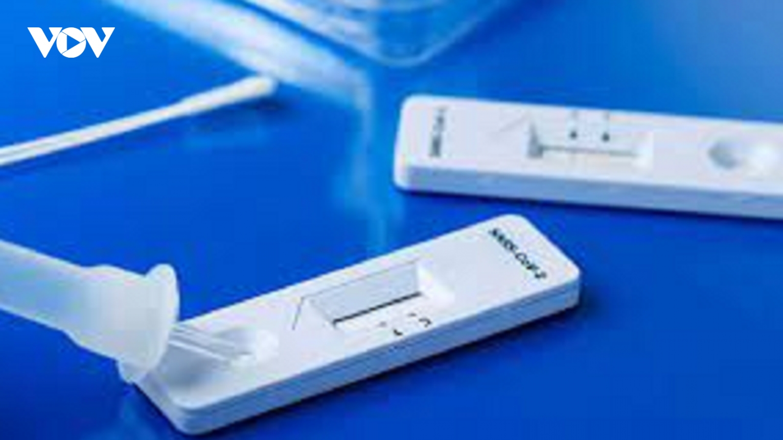 Kit xét nghiệm COVID-19 tại nhà có thể gây hại nếu không được bảo quản an toàn