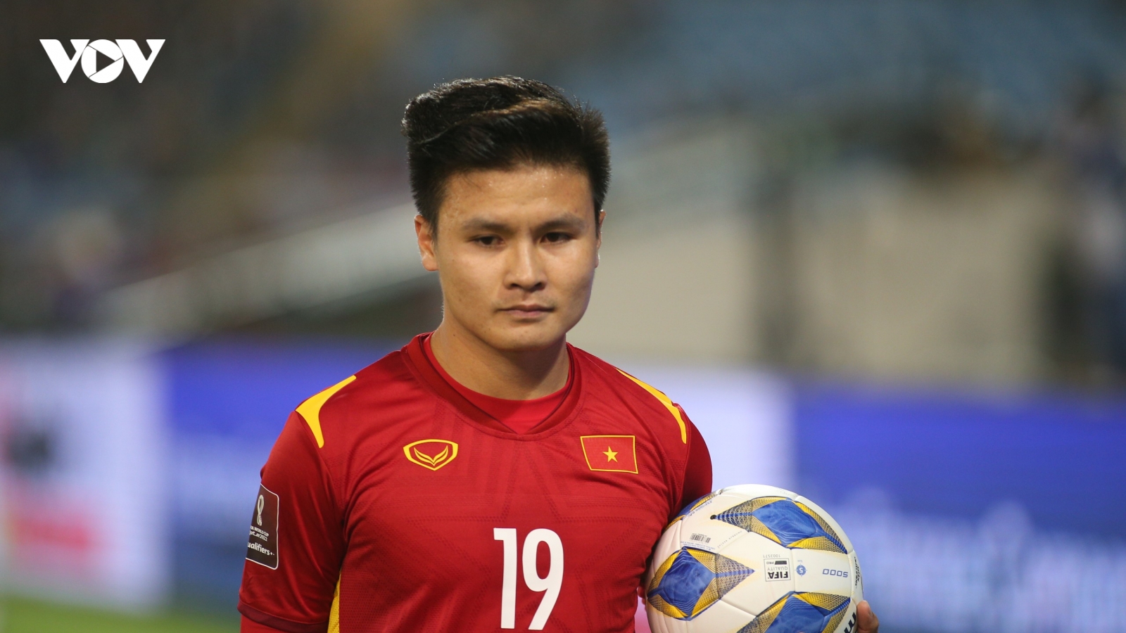 Toàn cảnh ĐT Việt Nam 0-1 ĐT Oman: Nỗ lực bất thành của Quang Hải và đồng đội
