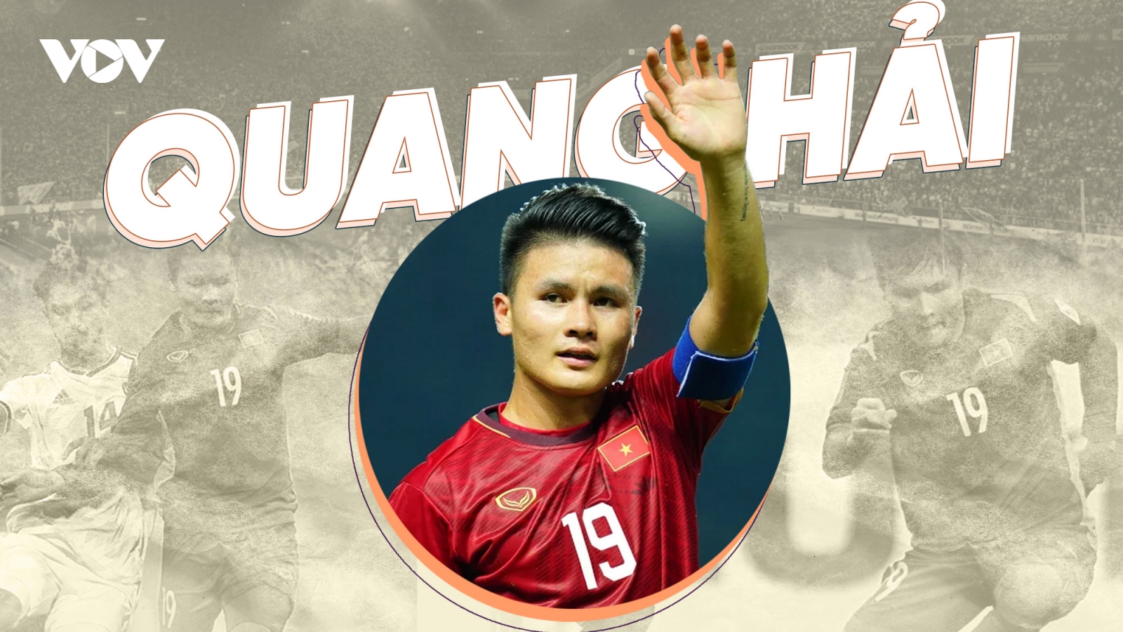 Quang Hải khát khao xuất ngoại: Bài học thành công từ “Messi Thái”
