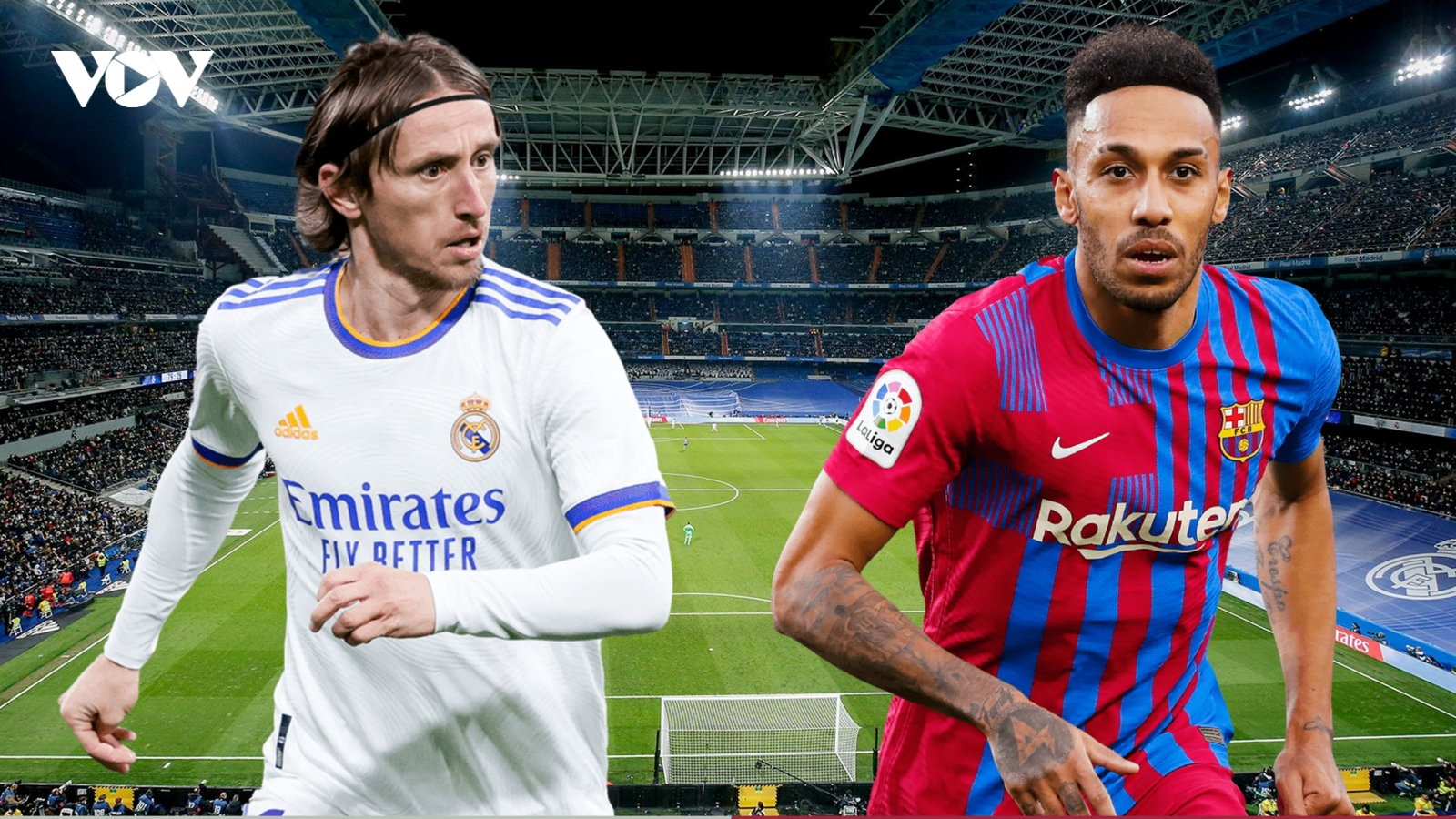 Dự đoán tỷ số, đội hình xuất phát trận Real Madrid - Barca