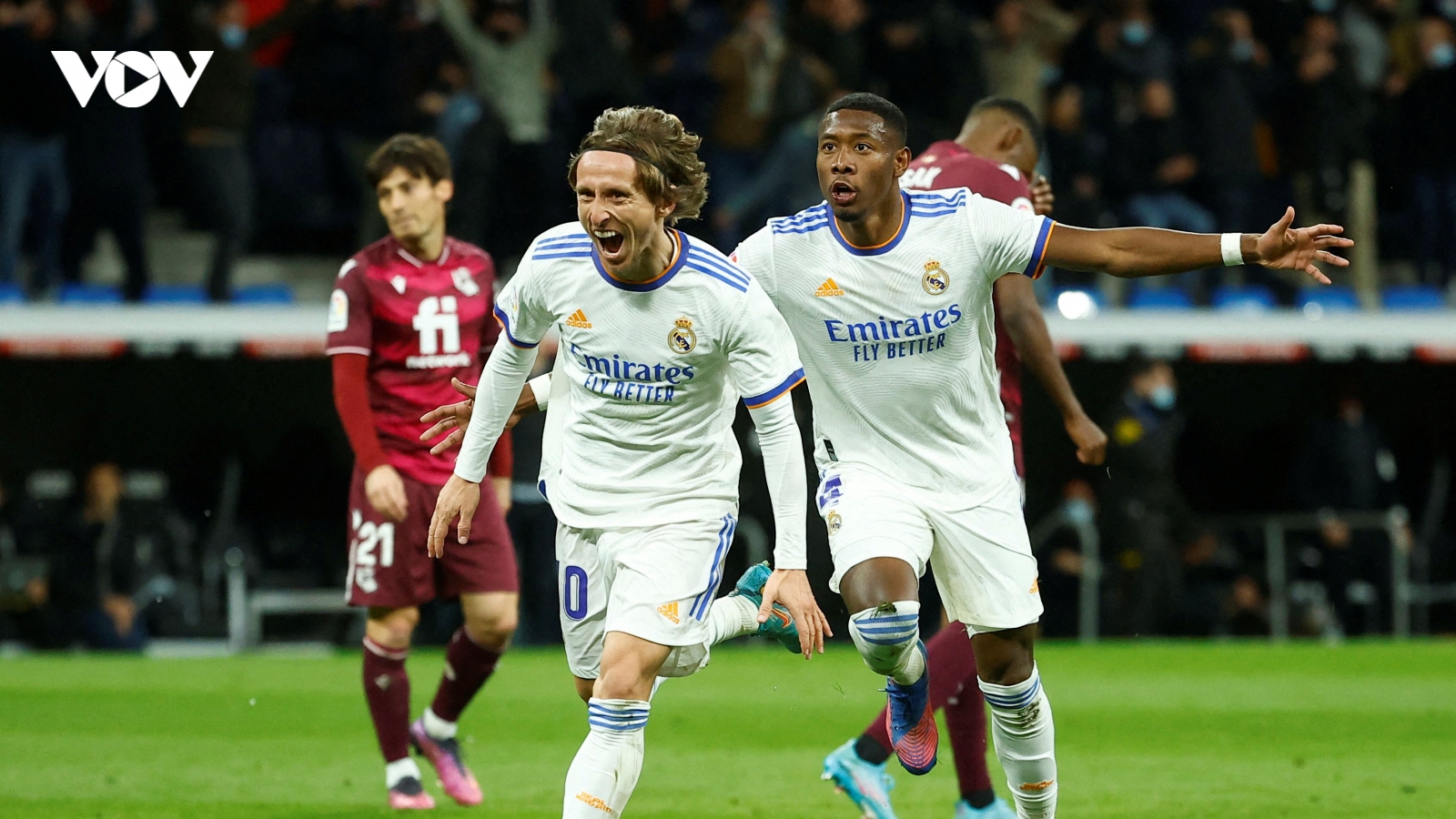 Kết quả bóng đá 6/3: Real đại thắng, Bayern rơi điểm, PSG thua đau
