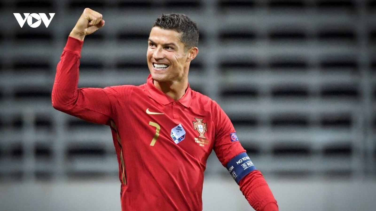 Lịch thi đấu play-off World Cup 2022 châu Âu: Ronaldo và Bồ Đào Nha hưởng niềm vui?