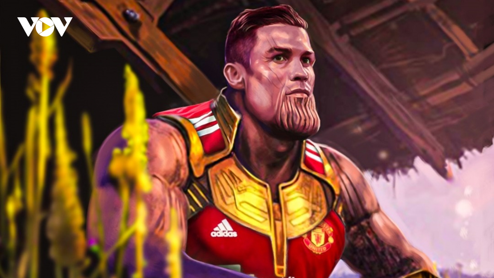 Biếm họa 24h: Cristiano Ronaldo sẵn sàng hủy diệt Atletico Madrid