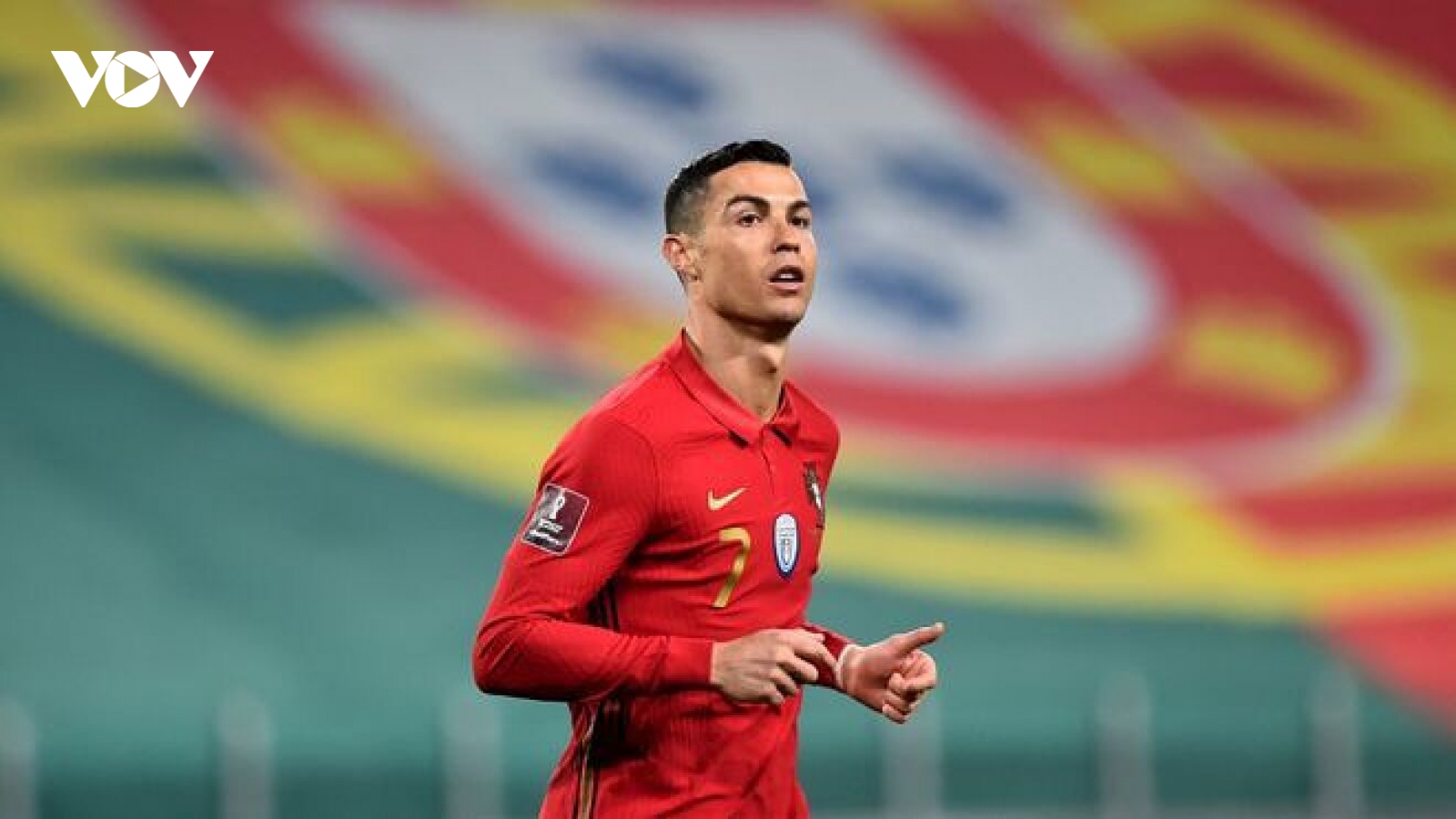 Cristiano Ronaldo: "World Cup kém hay nếu thiếu vắng ĐT Bồ Đào Nha"