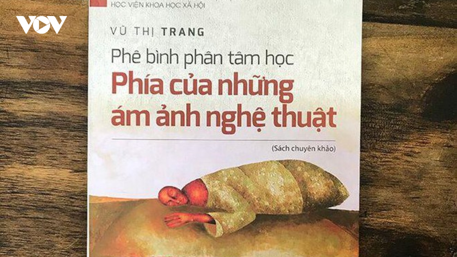 Hội Nhà văn tạm thu hồi giải thưởng Tác giả trẻ năm 2021 vì bị tố đạo văn