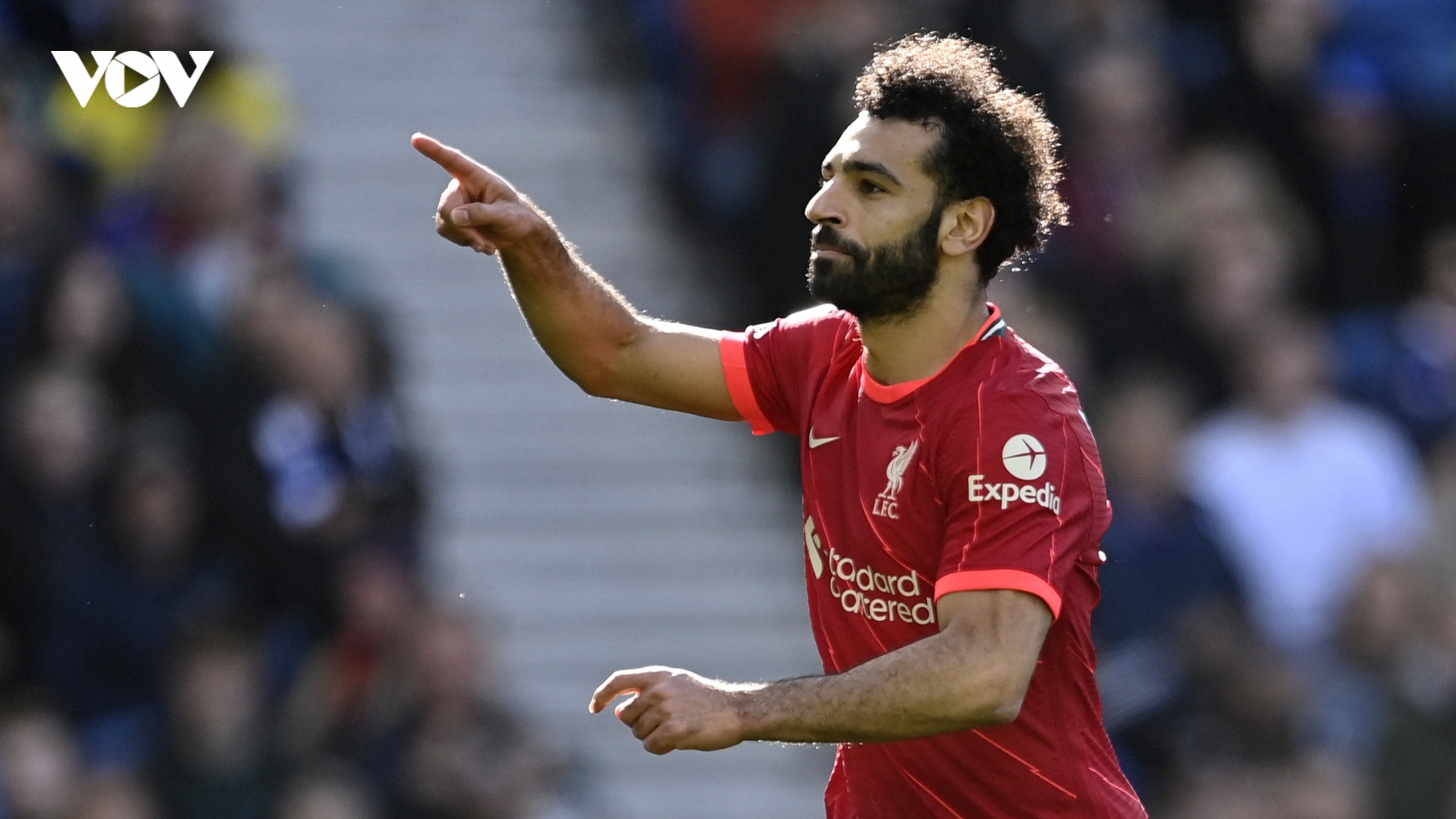 Biếm họa 24h: Salah có mức lương ngang với "sao trẻ" MU