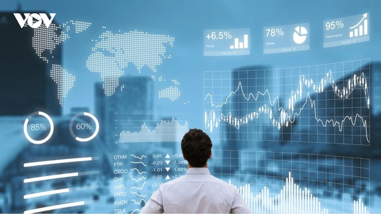 Đầu tư như thế nào trong thời kỳ lạm phát?