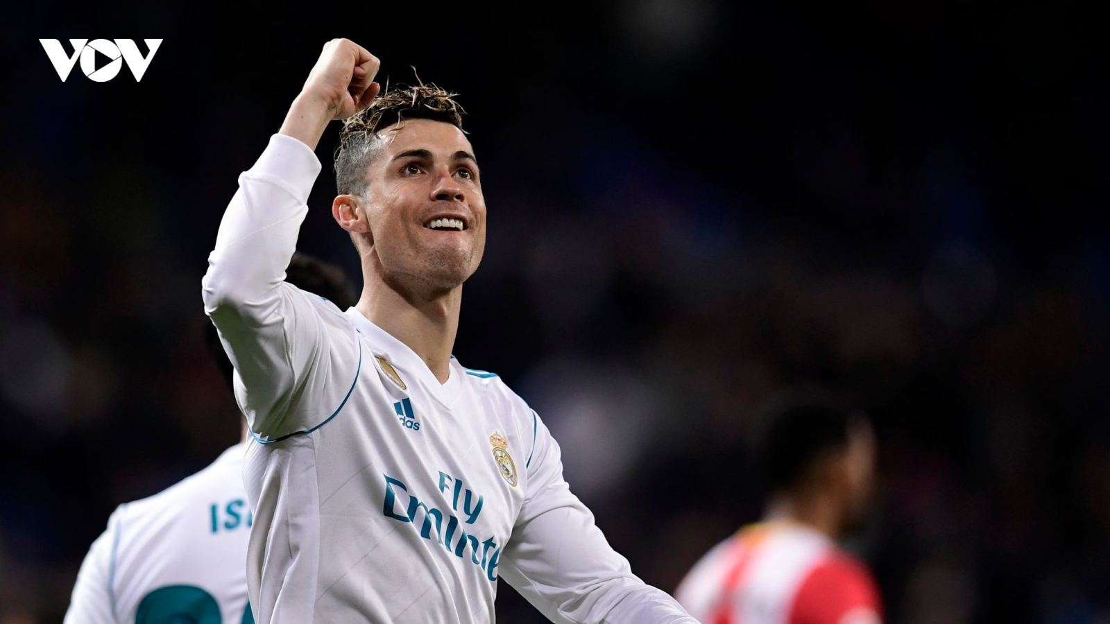 Ngày này năm xưa: Ronaldo lần cuối làm "điều đặc biệt" cho Real Madrid