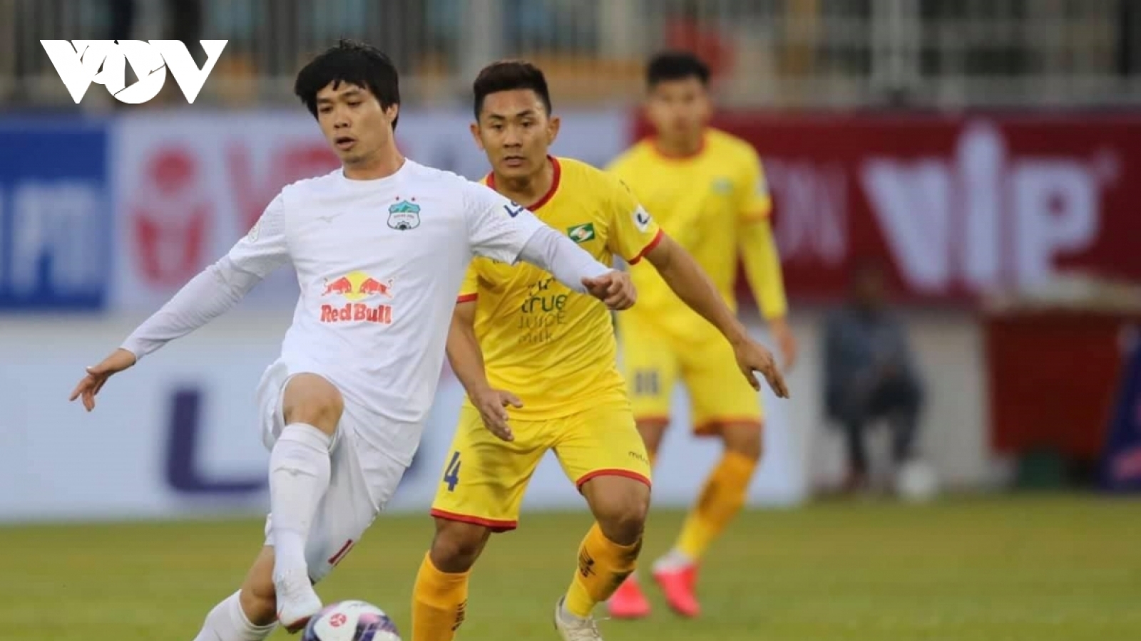 Lịch thi đấu và trực tiếp V-League hôm nay (6/3): SLNA "đại chiến" HAGL