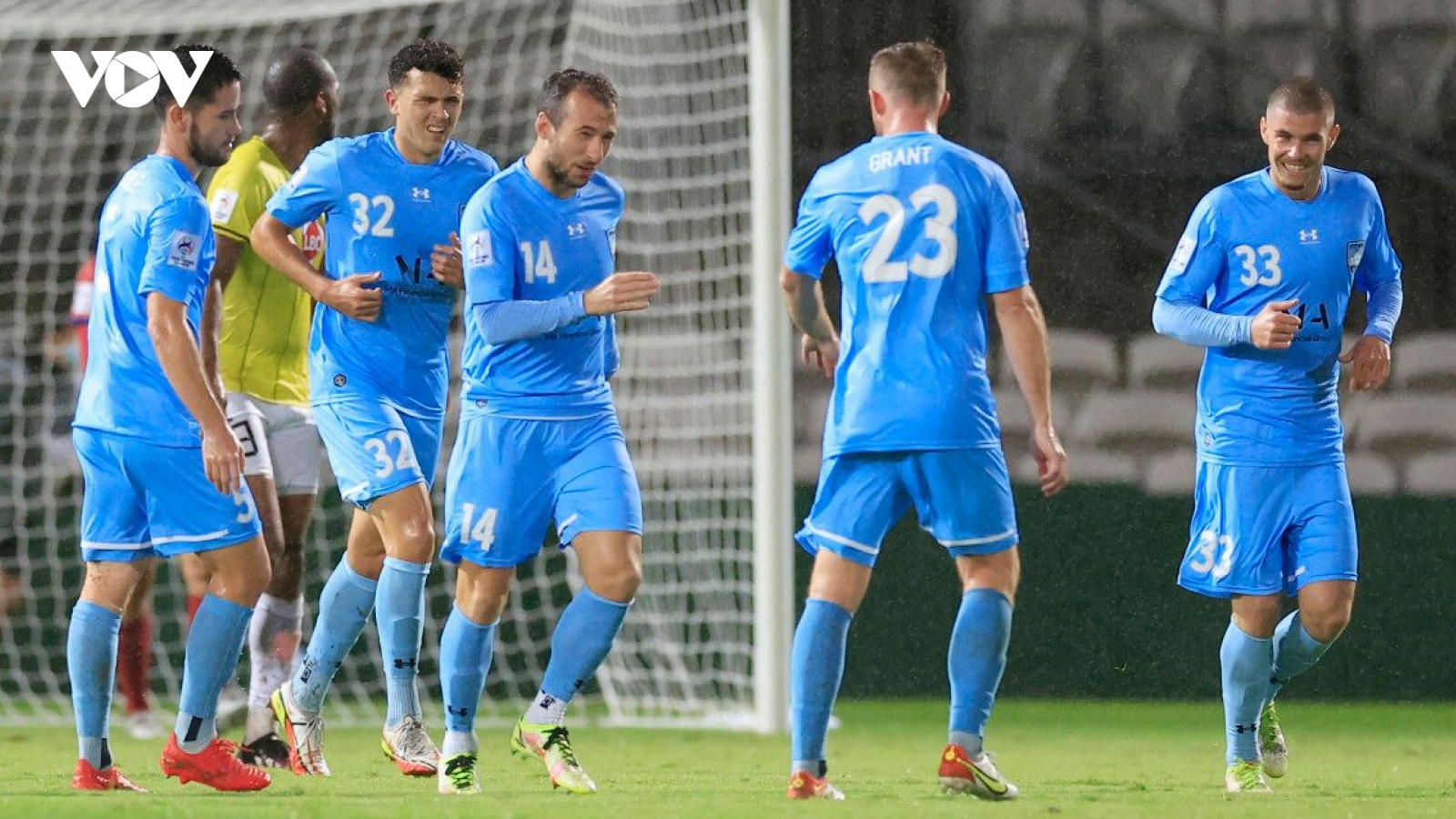 HLV Sydney FC nói gì khi chuẩn bị đấu HAGL ở AFC Champions League 2022?