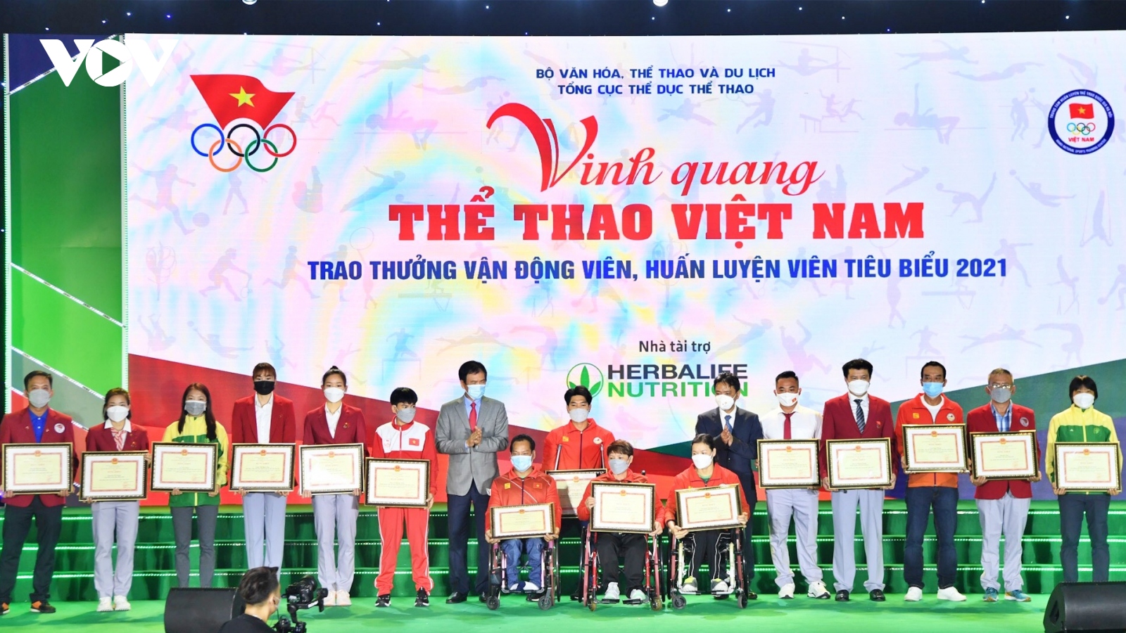 Công bố bài hát chính thức của SEA Games 31