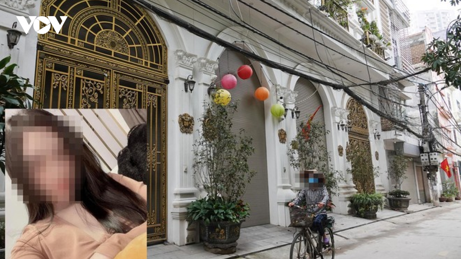 Vụ cô gái trẻ tử vong sau khi nâng mũi: 6 người liên quan, có 1 bác sỹ